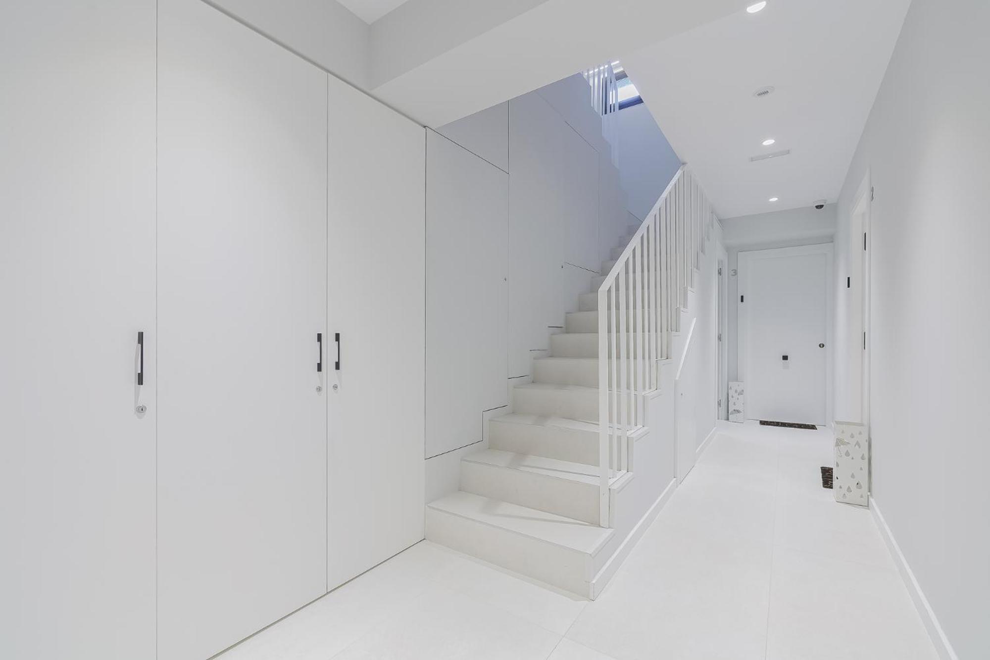 Appartamento Elegante Y Luminoso En - Apto 4 By *